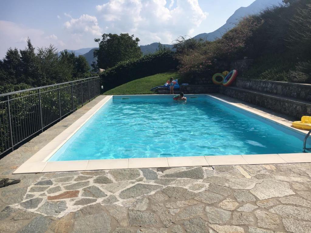 Bellavista Home Plesio Екстериор снимка